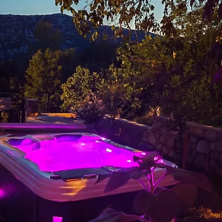 Tatil Evi Kuca Relax