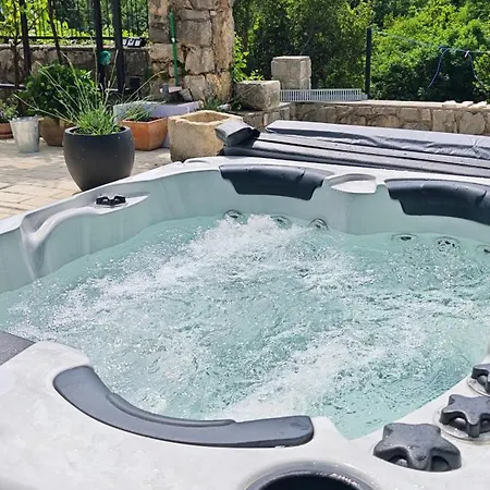 Kuca Relax Grižane