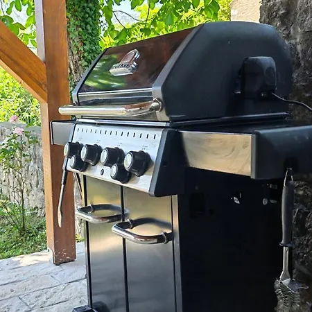 Tatil Evi Kuca Relax Grižane