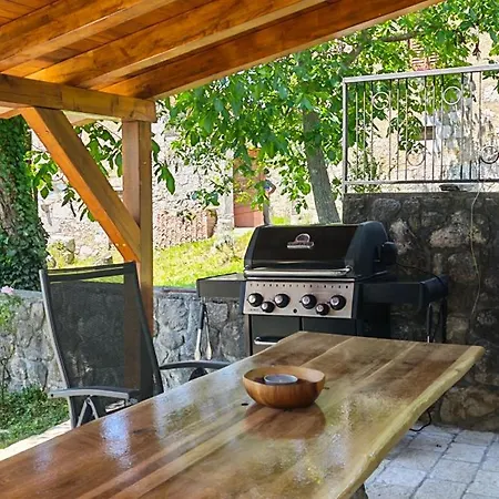 Kuca Relax Tatil Evi