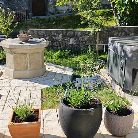 Kuca Relax Tatil Evi Grižane