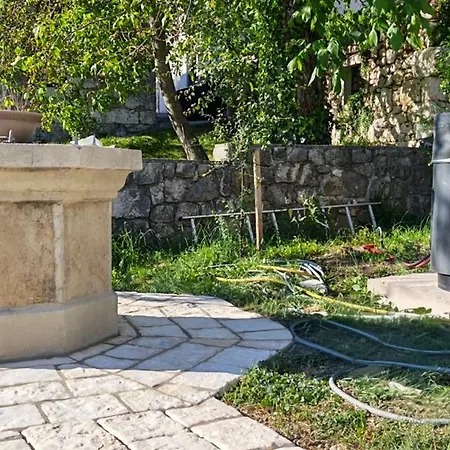 Kuca Relax Tatil Evi
