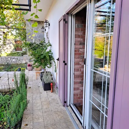 Tatil Evi Kuca Relax