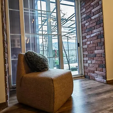 Tatil Evi Kuca Relax Grižane