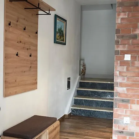 Kuca Relax Tatil Evi Grižane