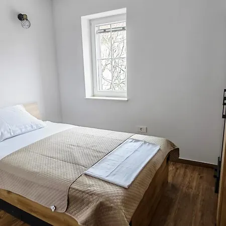 Kuca Relax * Grižane