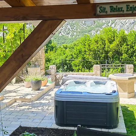 Tatil Evi Kuca Relax *